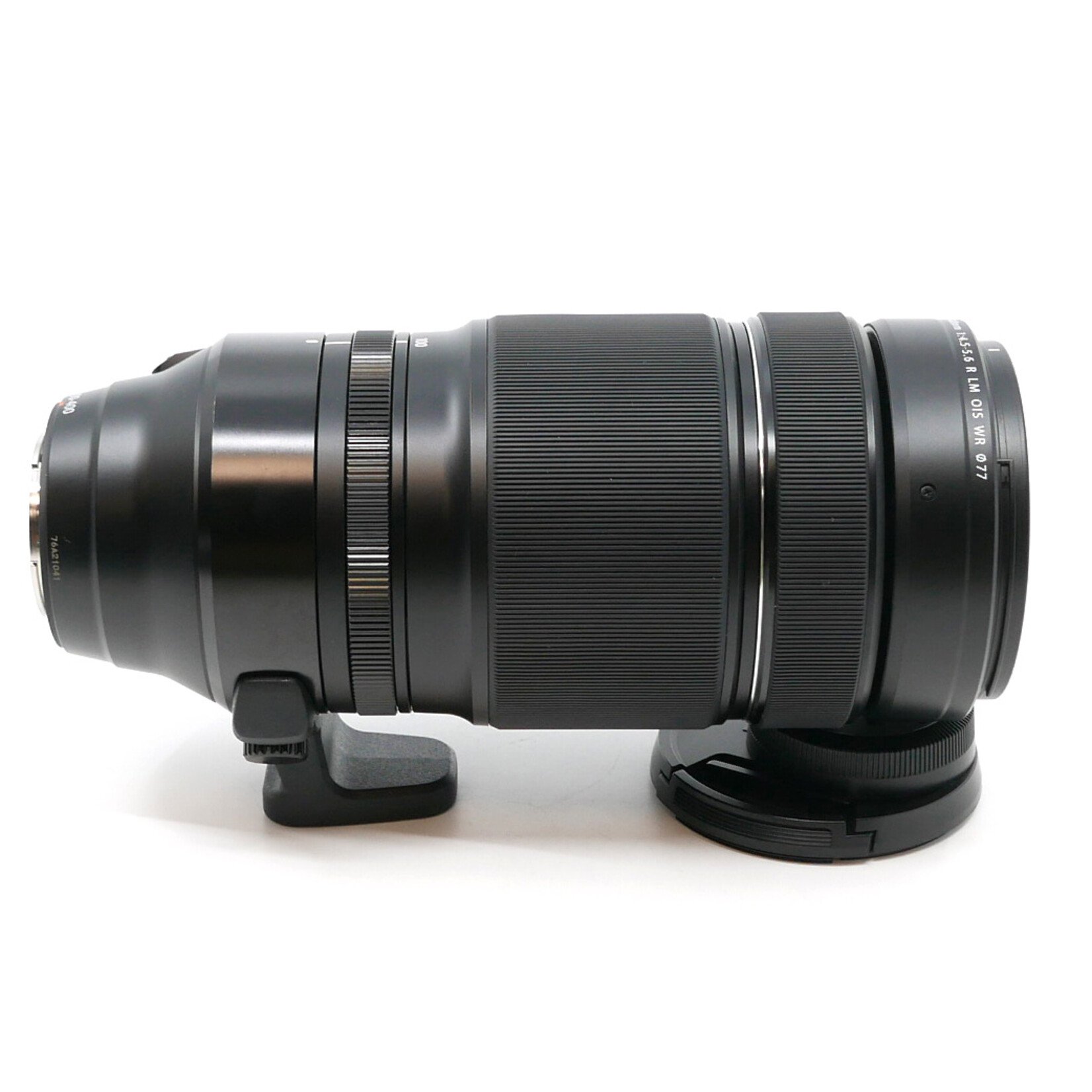 Fujifilm Fujifilm XF 100-400mm f/4.5-5.6 R LM OIS WR Lens (Used)