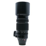 Fujifilm Fujifilm XF 100-400mm f/4.5-5.6 R LM OIS WR Lens (Used)