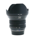 Zeiss ZEISS Touit f/FUJIFILM-X 12mm f/2.8 Lens (Used)