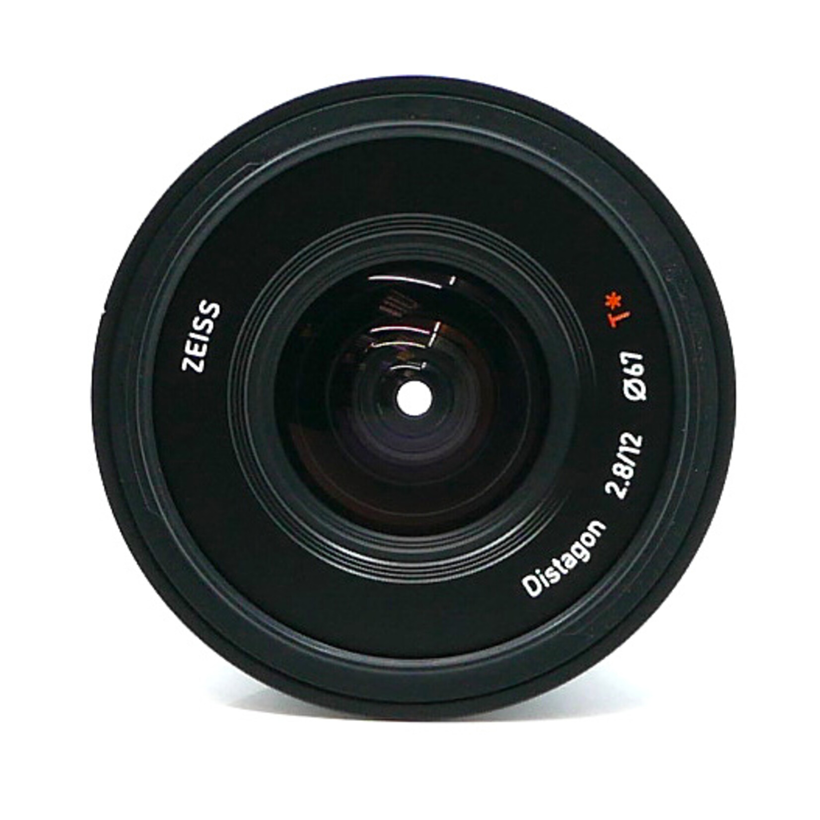 Zeiss ZEISS Touit f/FUJIFILM-X 12mm f/2.8 Lens (Used)