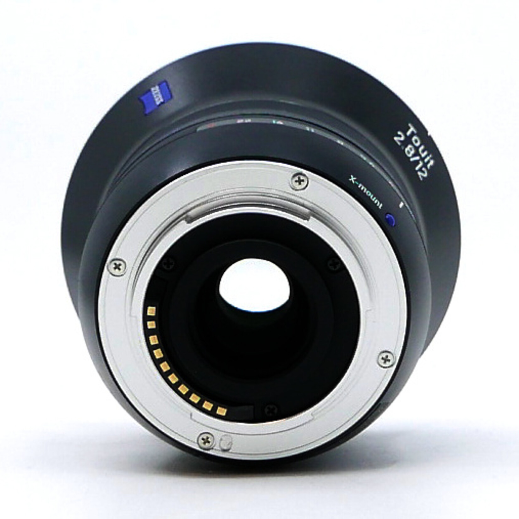 Zeiss ZEISS Touit f/FUJIFILM-X 12mm f/2.8 Lens (Used)