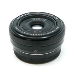 Fujifilm Fujifilm XF 27mm f/2.8 Lens (Used)