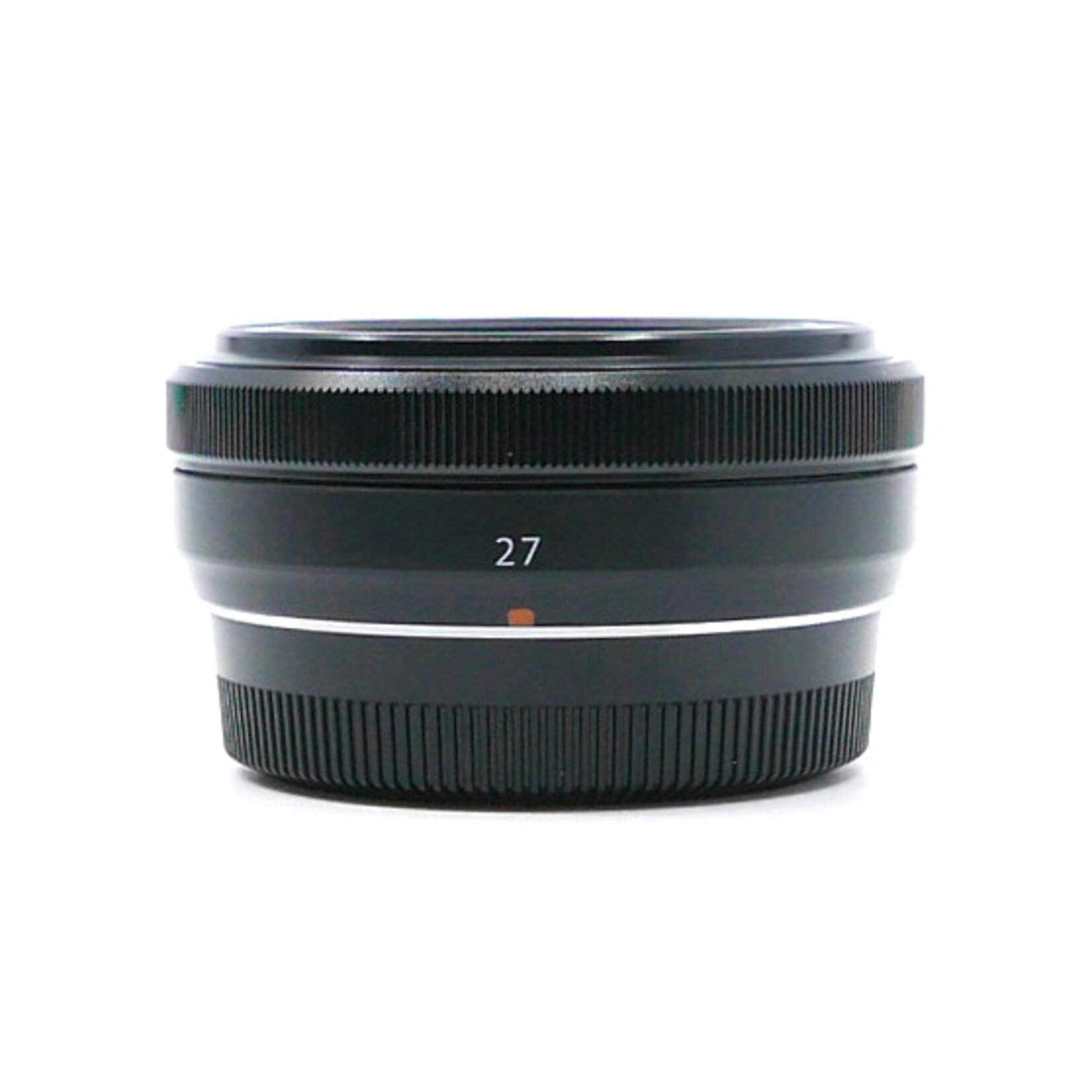 Fujifilm Fujifilm XF 27mm f/2.8 Lens (Used)