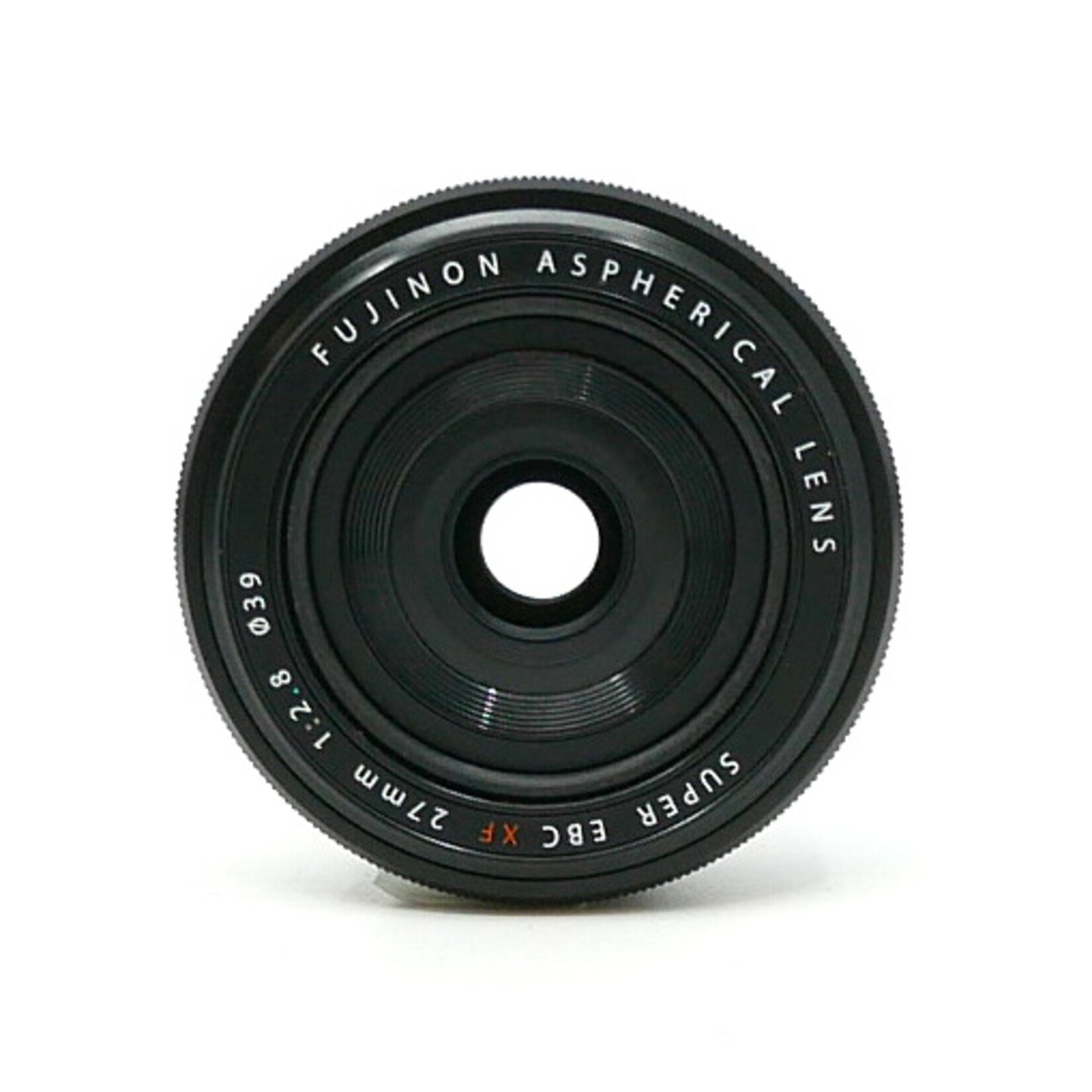 Fujifilm Fujifilm XF 27mm f/2.8 Lens (Used)