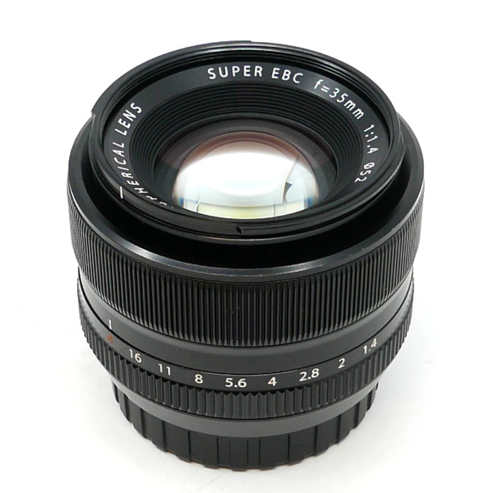 Fujifilm Fujifilm XF 35mm f/1.4 R Lens (Used)