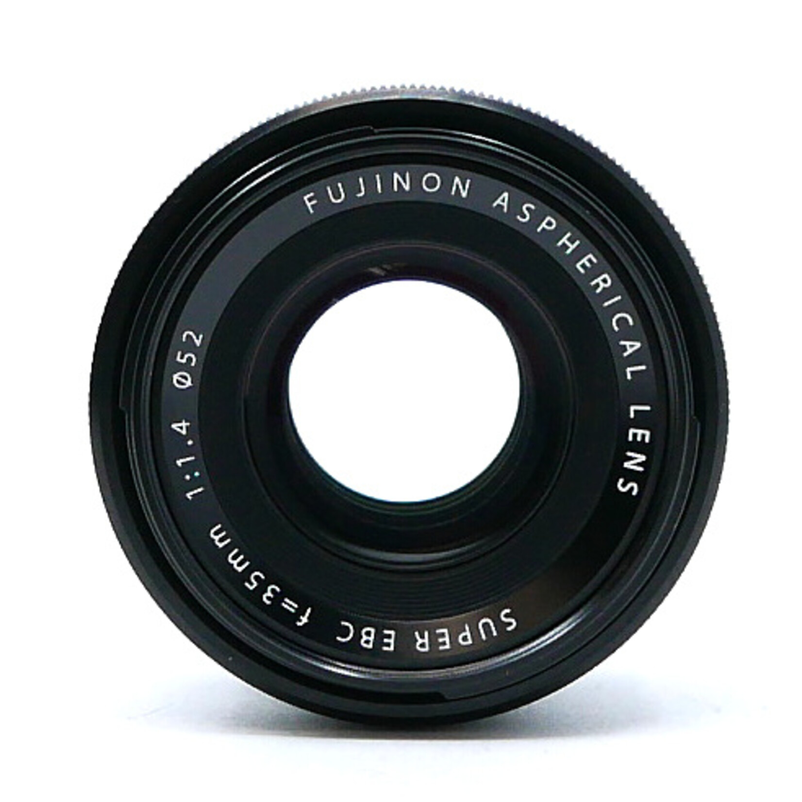 Fujifilm Fujifilm XF 35mm f/1.4 R Lens (Used)