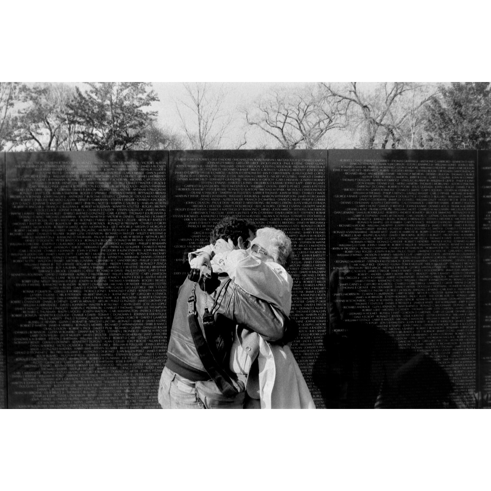 Remembering | Charles Klein