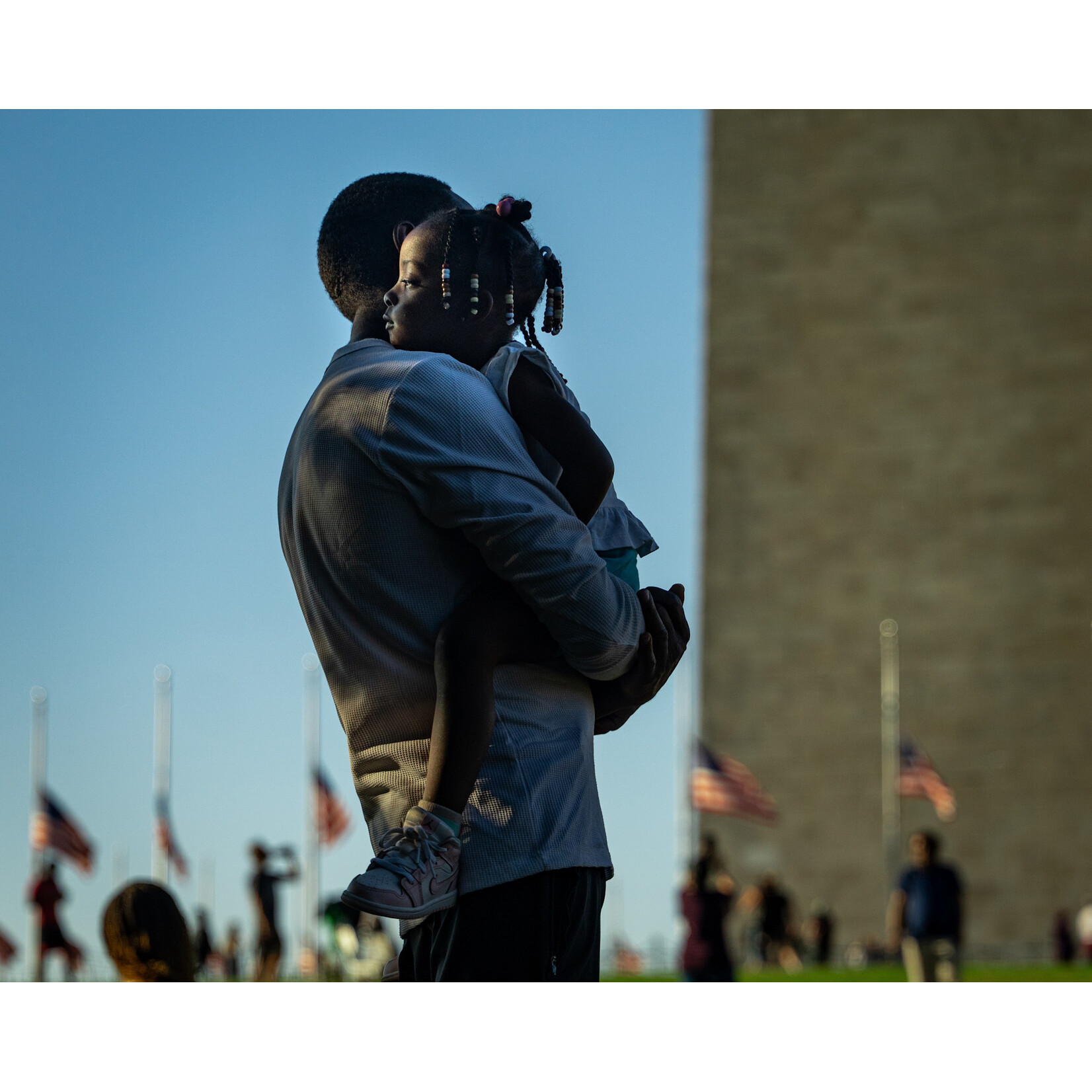 After the Rally | Emily Alff