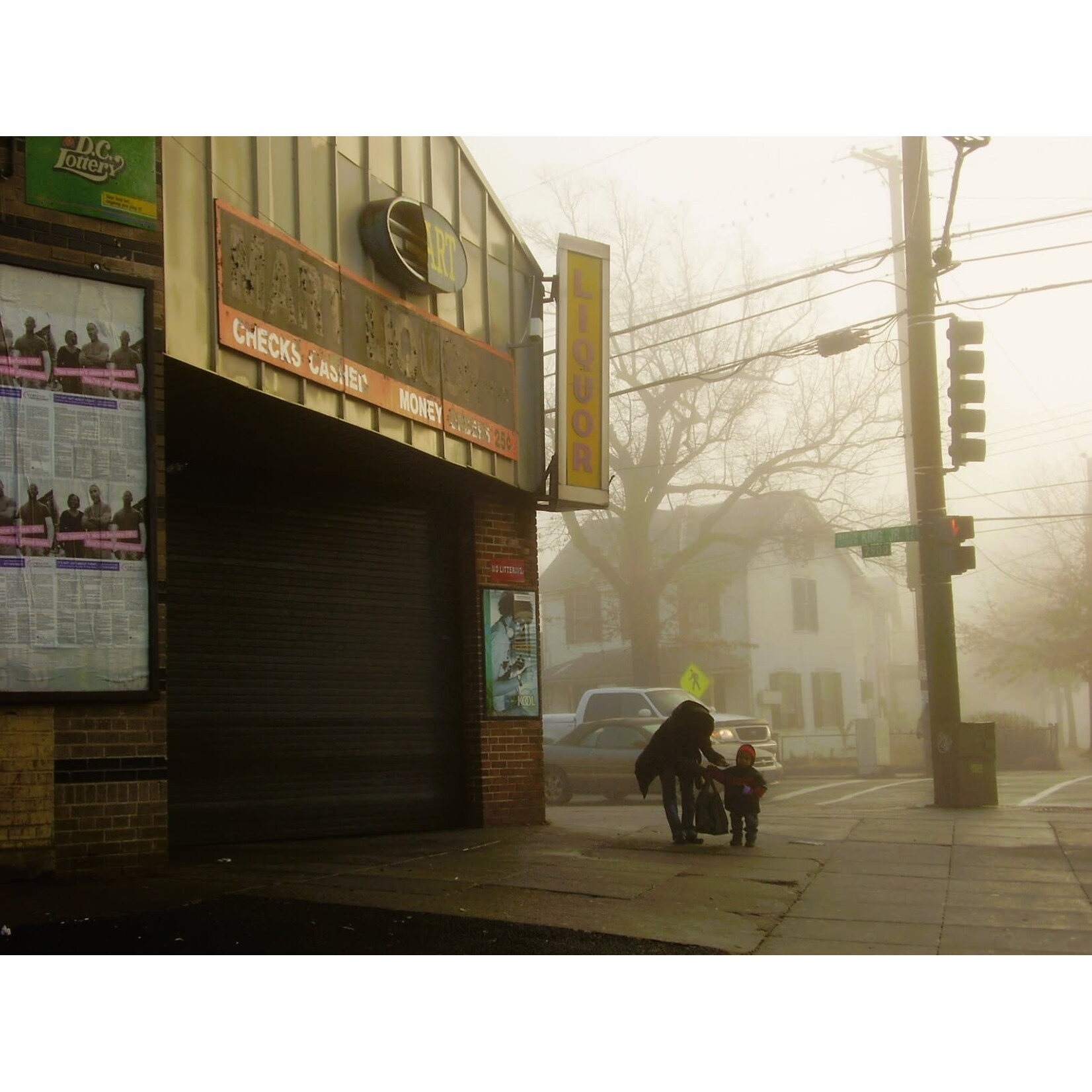 Where Leaders Meet | Dwayne Lawson-Brown