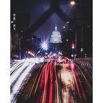 Stay in Lane | Edwin Andino