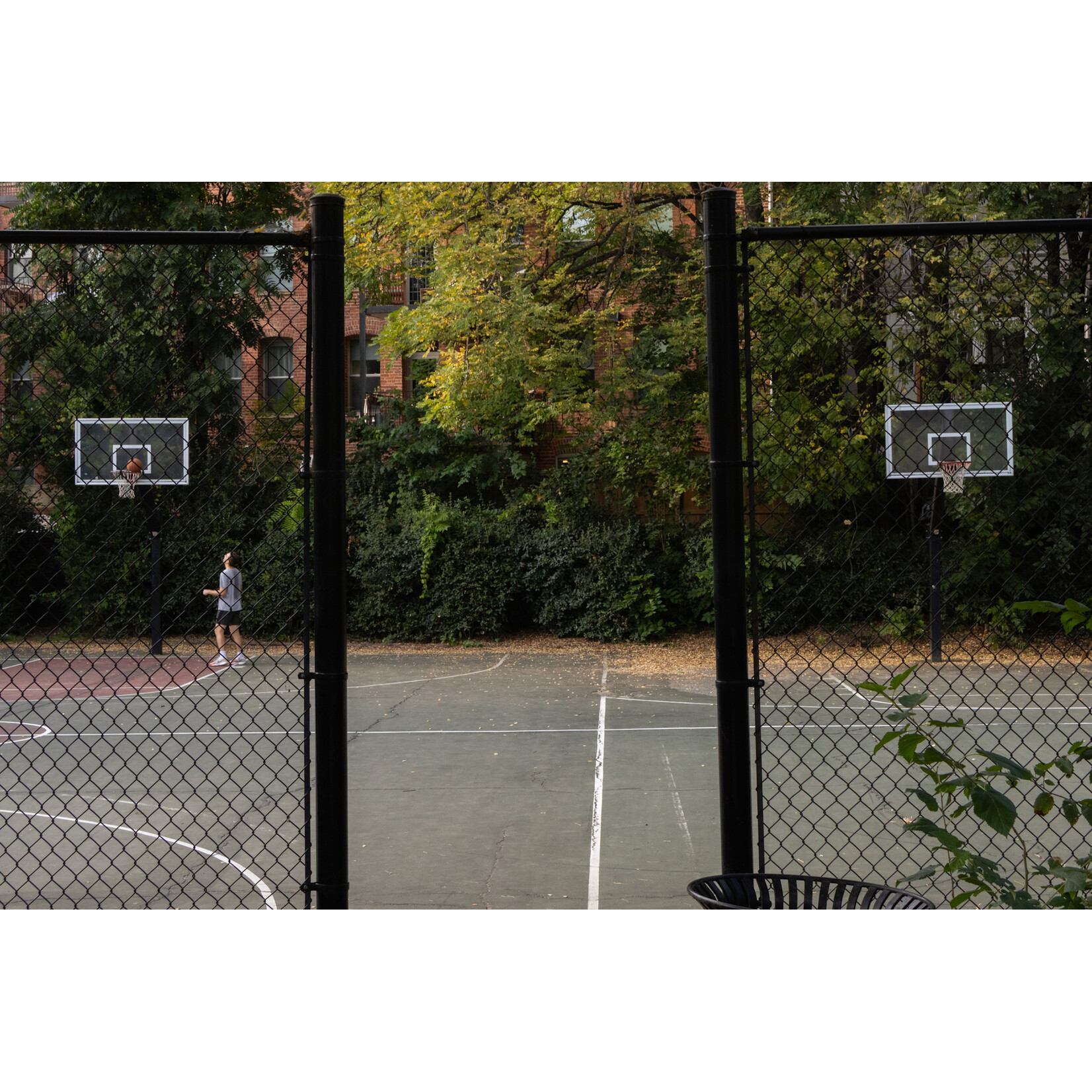 Watch Me | Quinlan Kimble-Brown