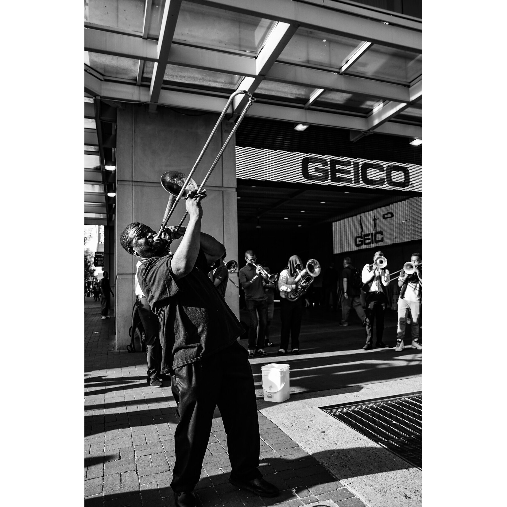 Sounds of Blackness | Lawrence Jackson