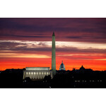 Fiered Sky Over | Yulia Fernandez Marcos