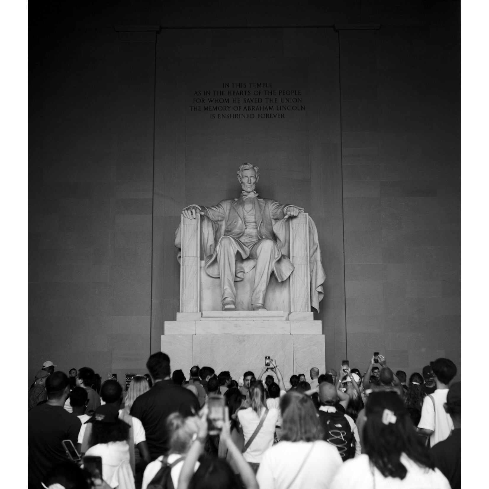 In Our Memory | Taylor Freeman