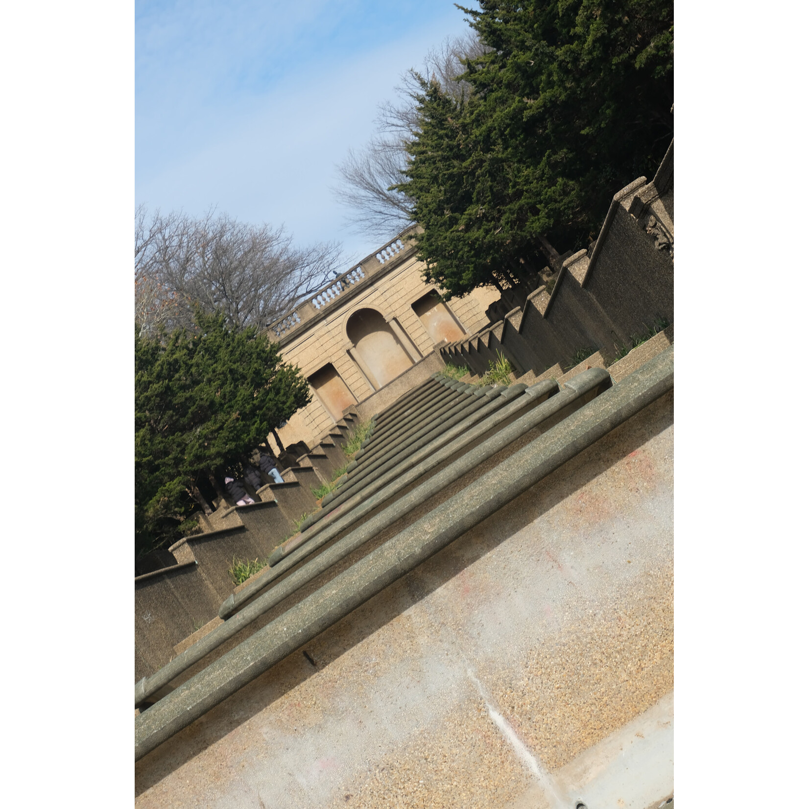 Meridian Hill | Devin Shah