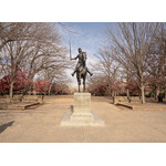 The Defender of Meridian Hill | Bri Alvarez Silva