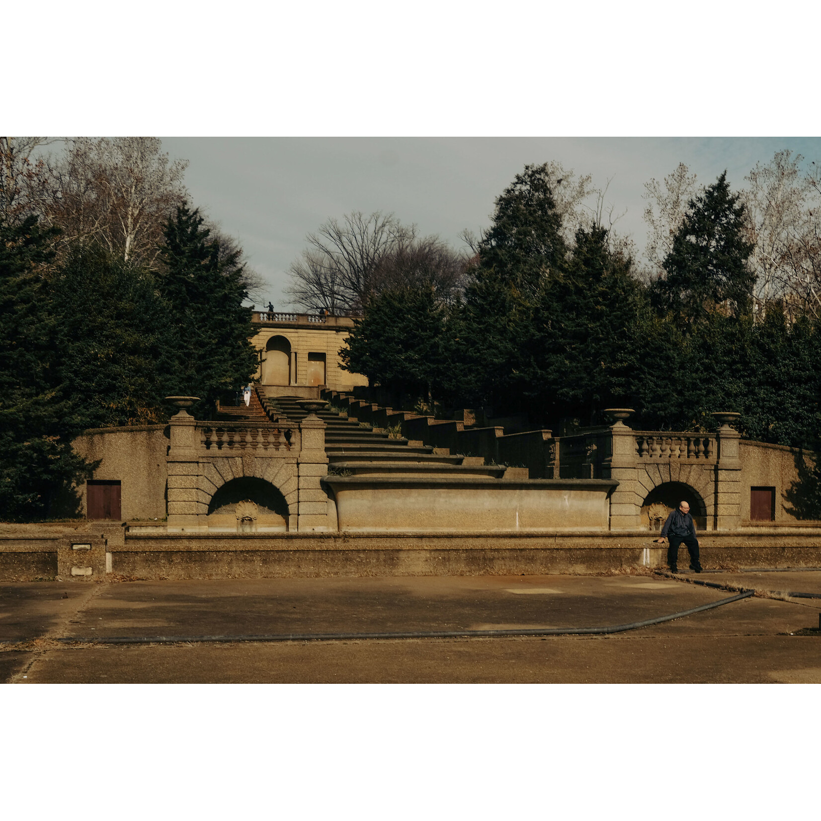 All Alone Again | Neve Bonner