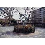 Armillary Sphere | Zora Williams