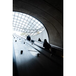 The Light at the End of the Tunnel | Amelia Holderness