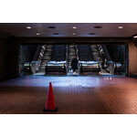 Quiet Transit | Dania Ibrahim