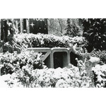 Seasonal Silence | Gabe Ingram