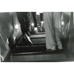 The Late Commuter | Anna Puryear