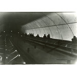 The Darkness That Swallows Us (work) | Izzy Spahn