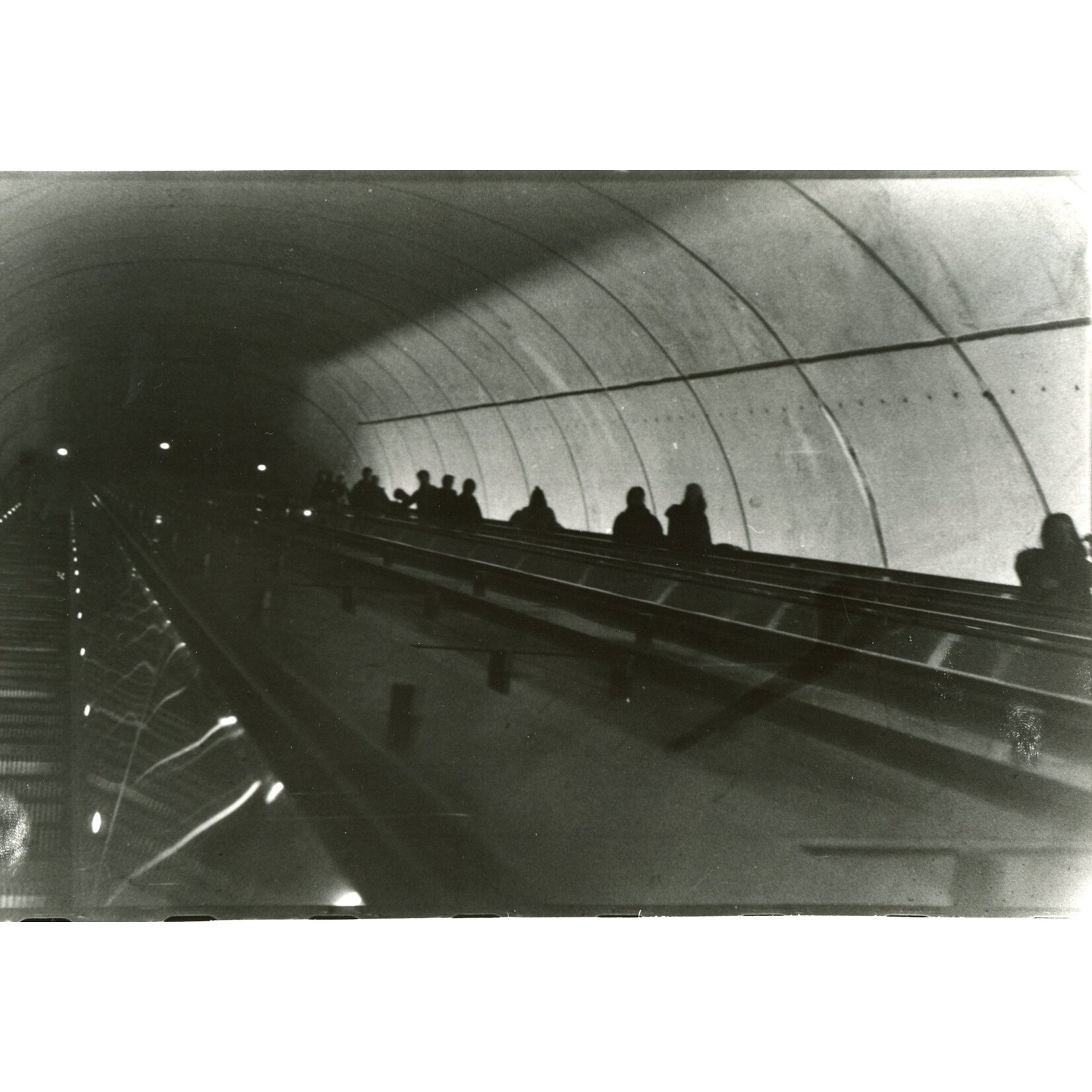 The Darkness That Swallows Us (work) | Izzy Spahn