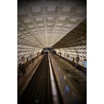 Tunnel Vision | Aaron Clarke