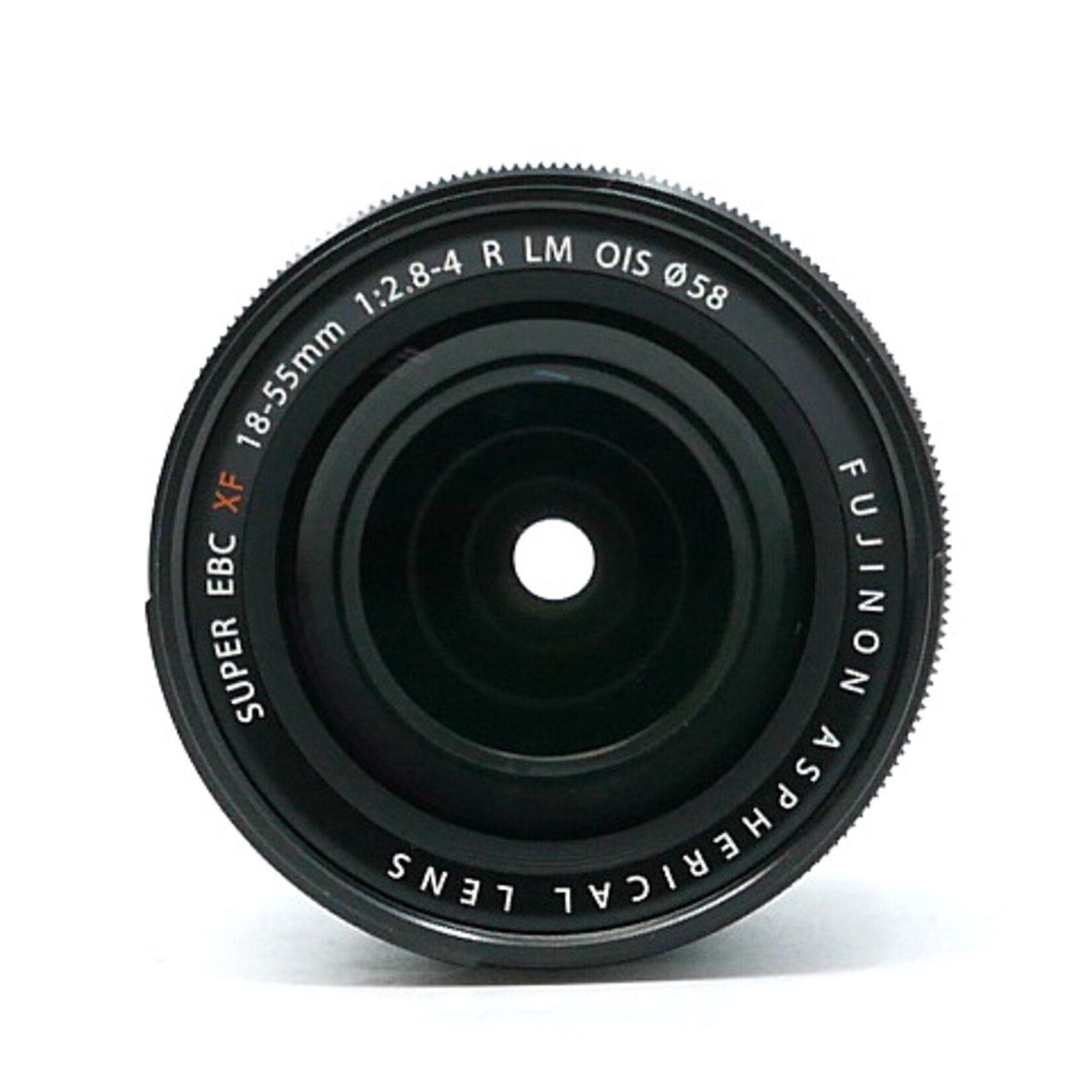 Fujifilm Fujifilm  XF 18-55mm F 2.8-4 R LM OIS