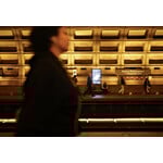 Thanksgiving Commute | Nicolas Corona