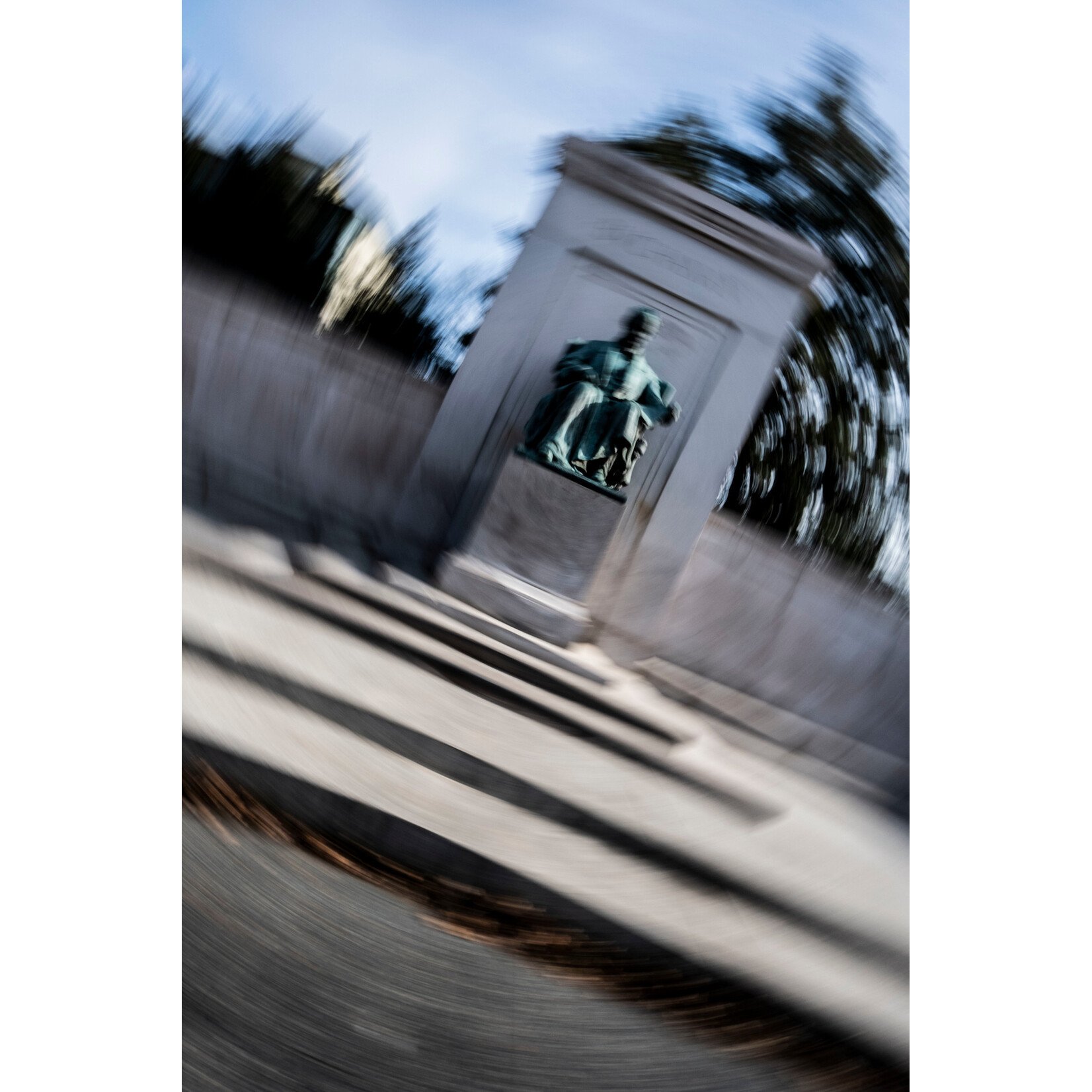 15th President | Sebastian Greenstein