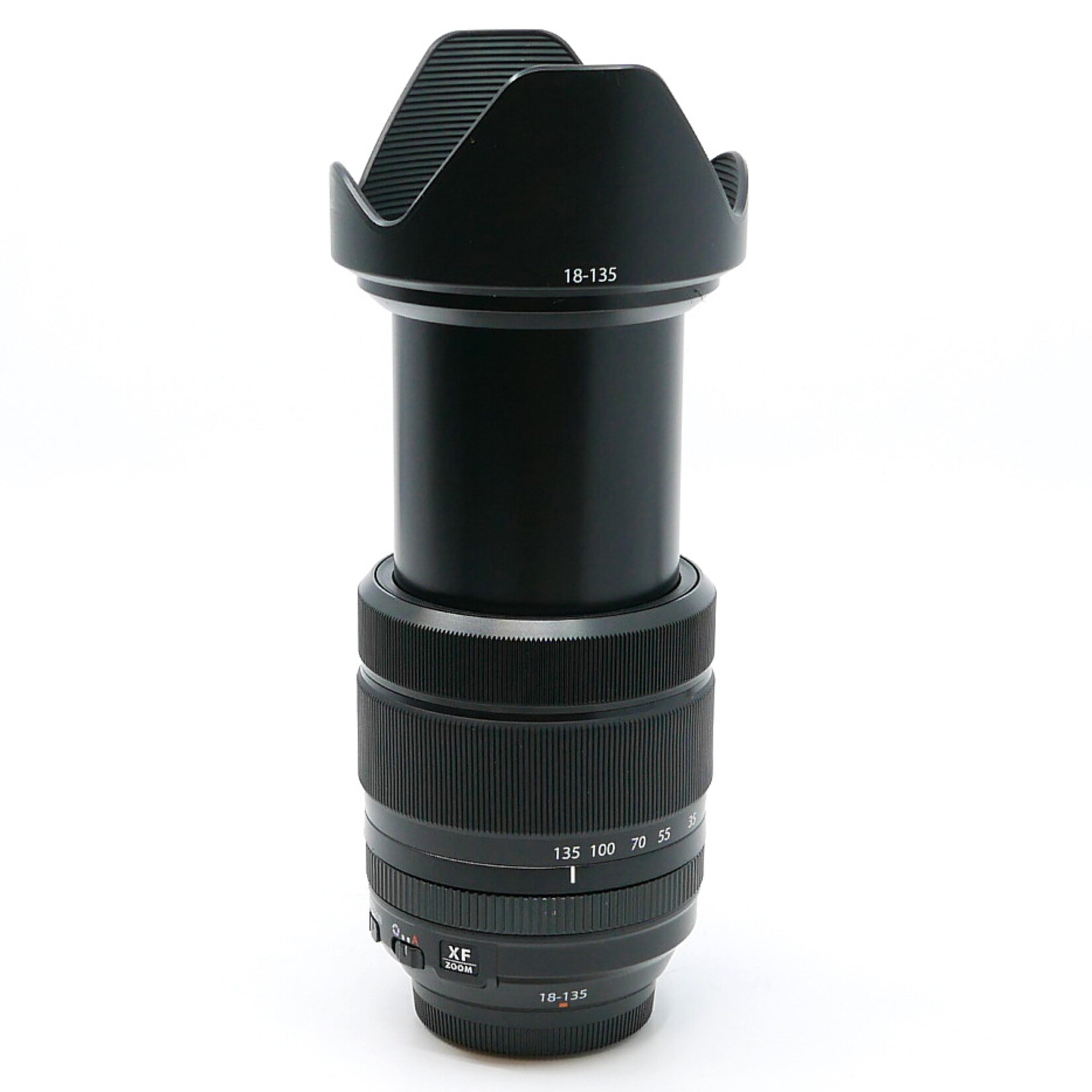 Fujifilm Fujifilm XF 18-135mm F 3.5-5.6 R LM OIS WR Lens (Used)
