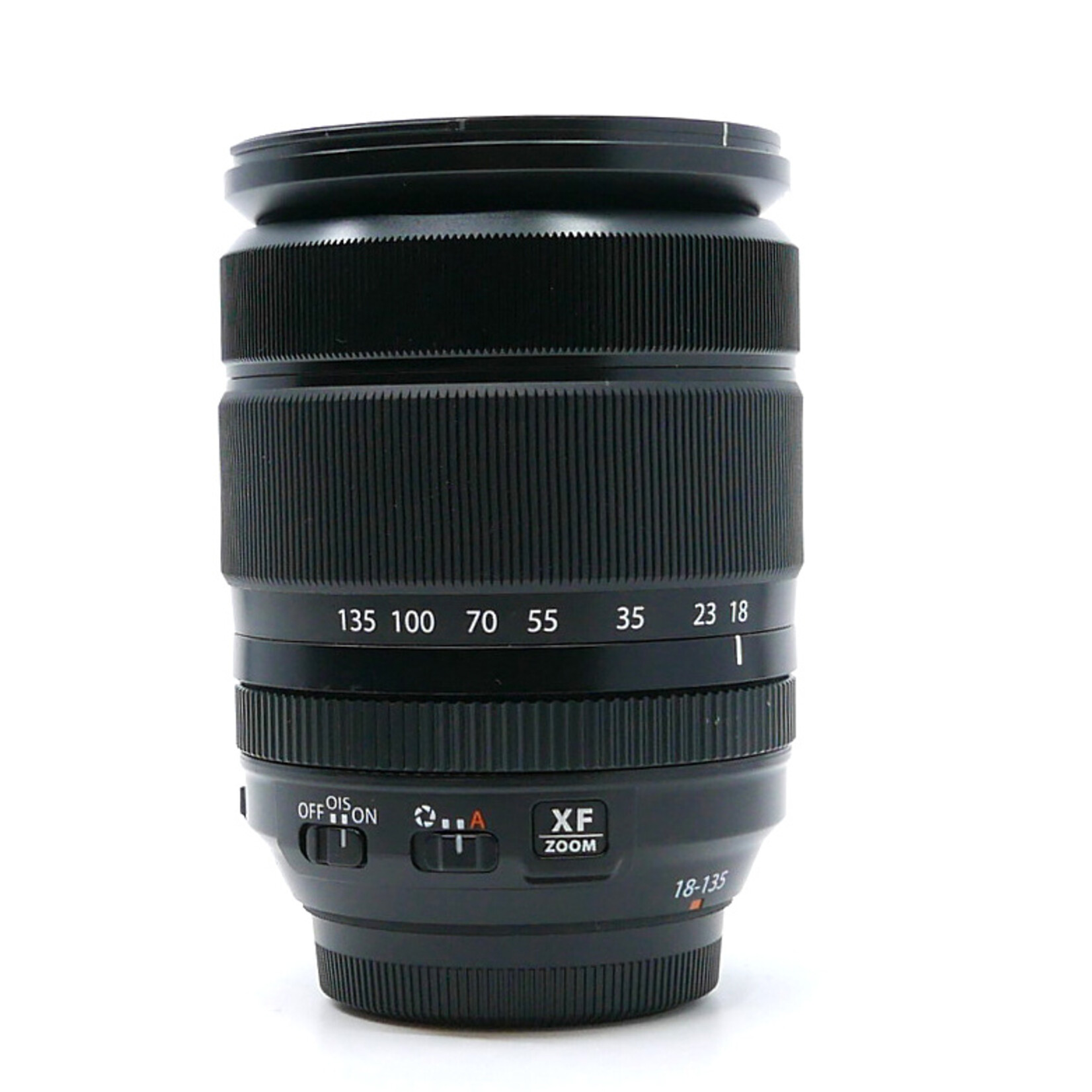 Fujifilm Fujifilm XF 18-135mm F 3.5-5.6 R LM OIS WR Lens (Used)
