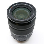 Fujifilm Fujifilm XF 18-135mm F 3.5-5.6 R LM OIS WR Lens (Used)
