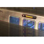 Next Stop | Julian Casey