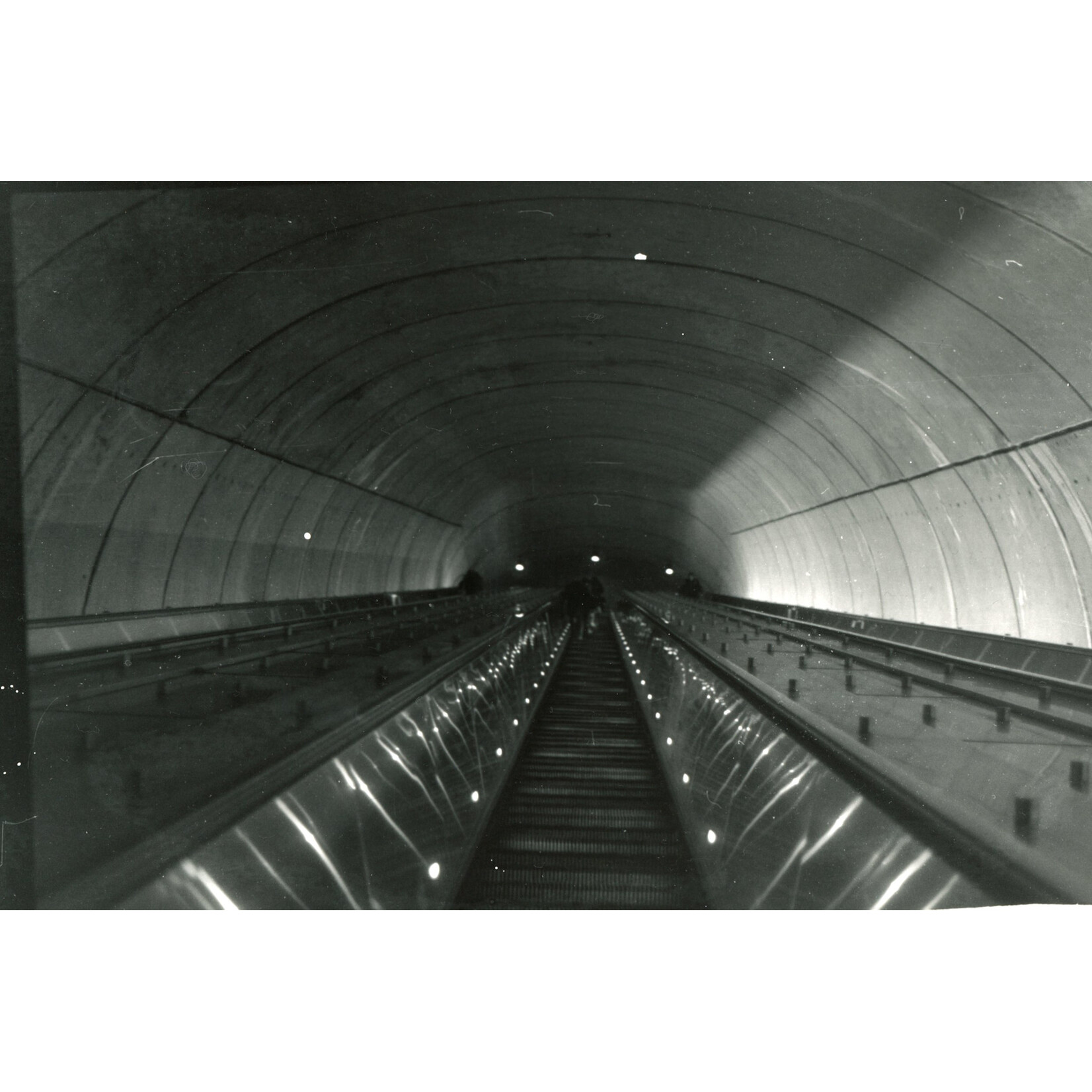 The Entrance | Vishnu Stansbury