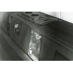 The Lifeless Commuter | Mea Poole