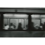 Blur Commute | Yeimy Hernandez