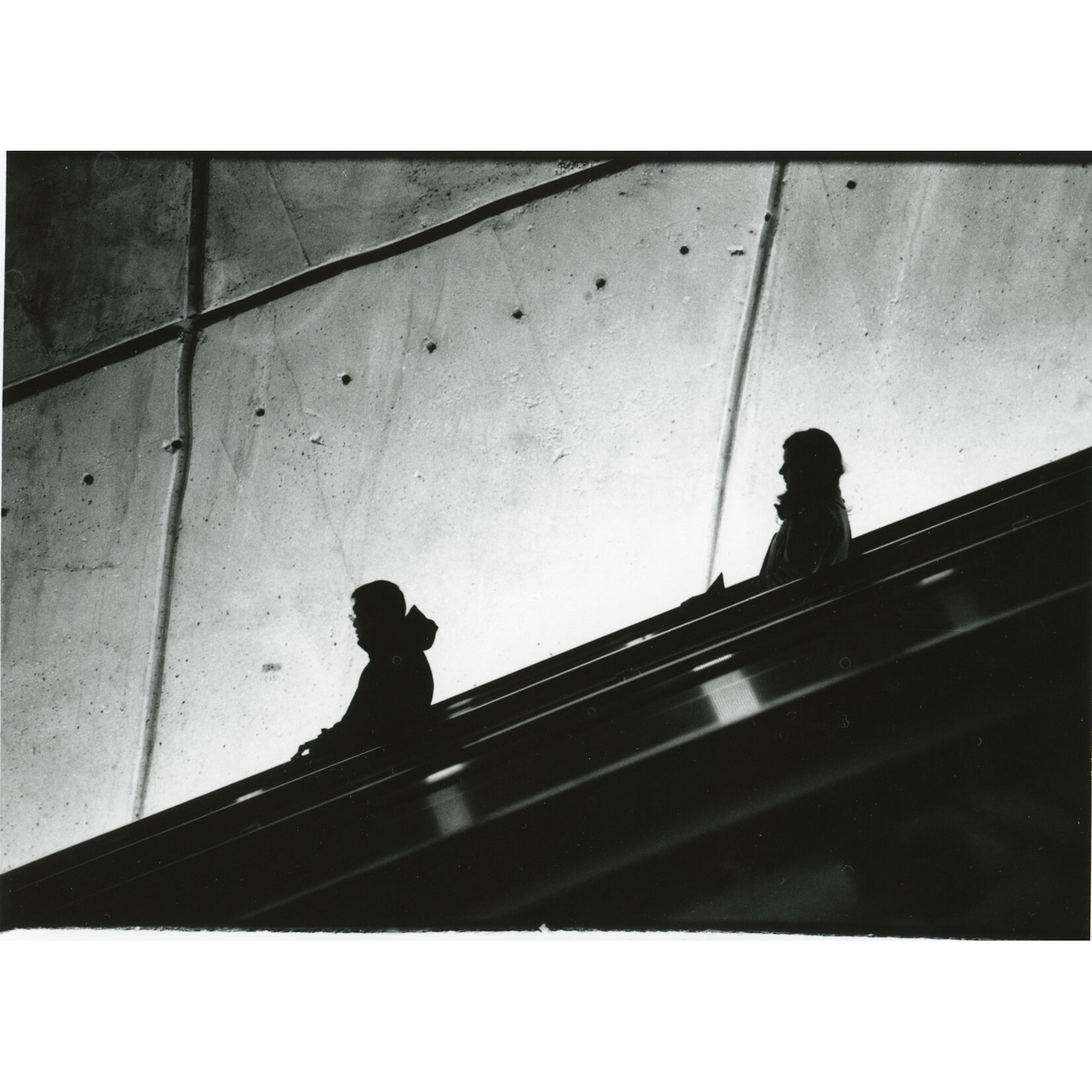 Interlinked | Wyatt Ross