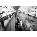 A Concrete Commute | Jack Sherman