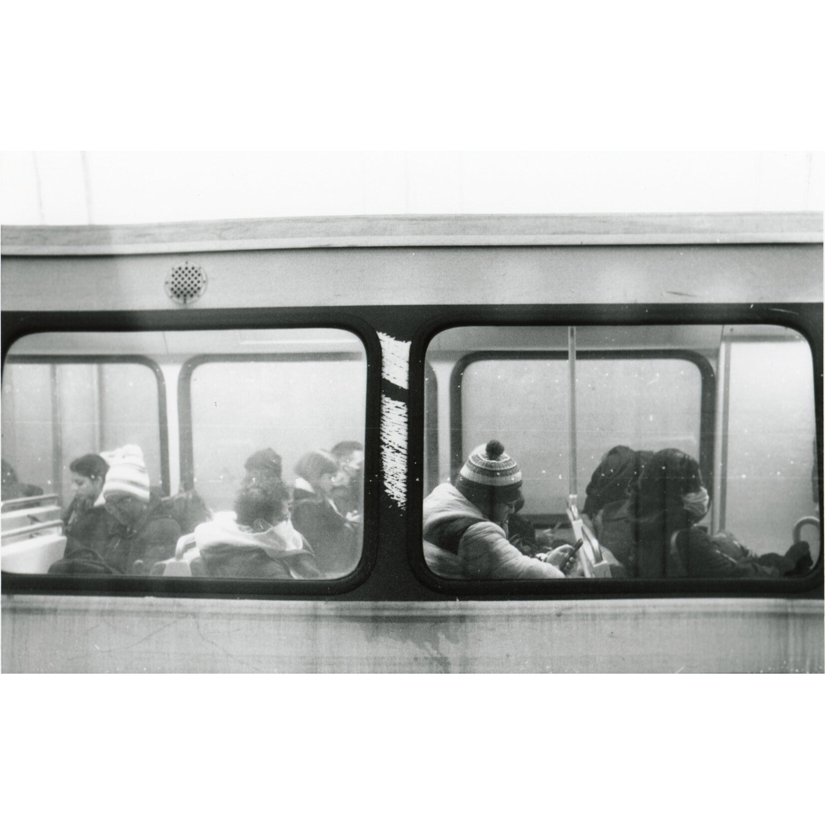 Next Stop | Kaia Davis