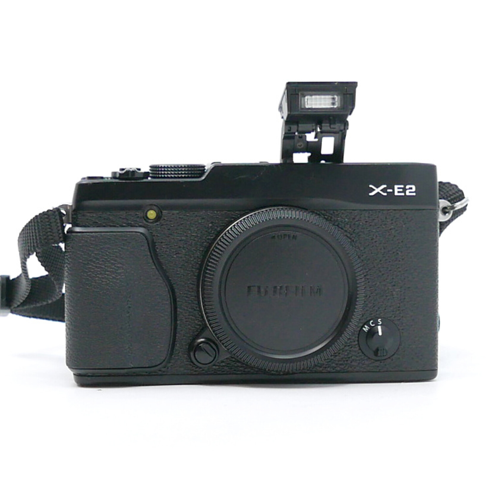 Fujifilm Fujifilm X-E2 Mirrorless Body (Used)