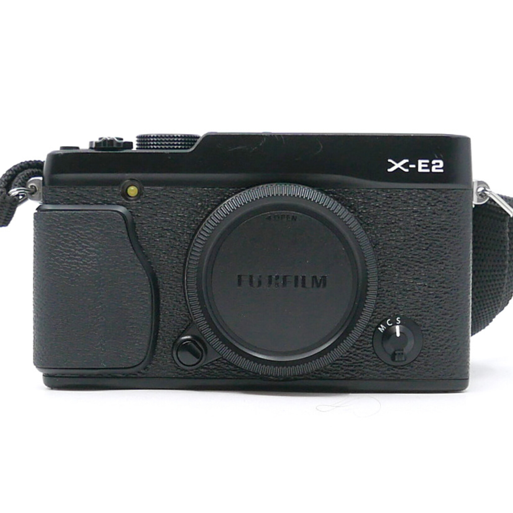 Fujifilm Fujifilm X-E2 Mirrorless Body (Used)