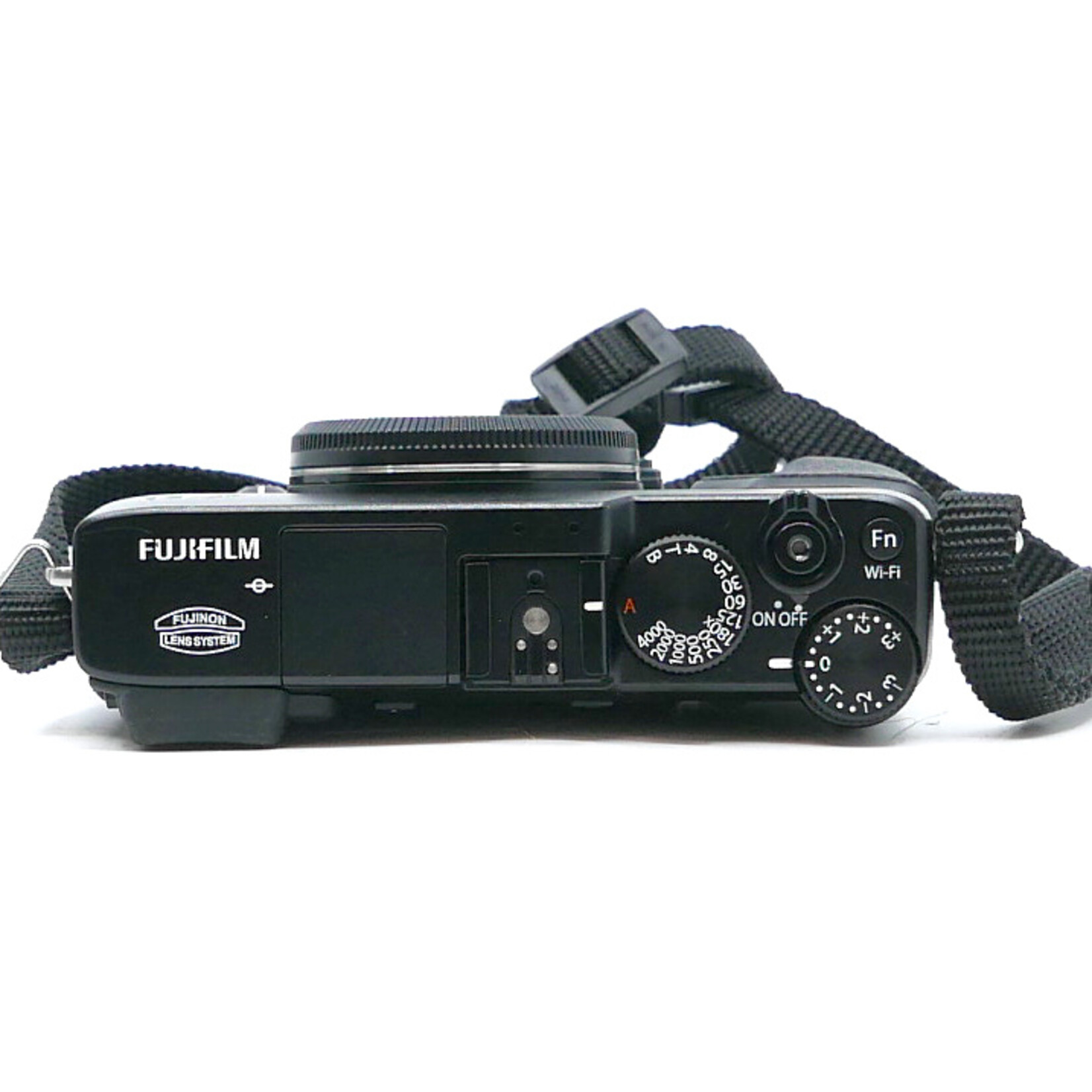 Fujifilm Fujifilm X-E2 Mirrorless Body (Used)