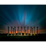 Standing in the Light | Maurice Bakley