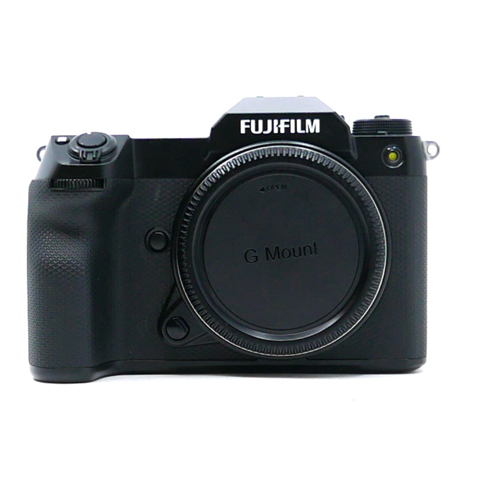 Fujifilm Fujifilm GFX 100S II Medium Format Digital Body (Used)