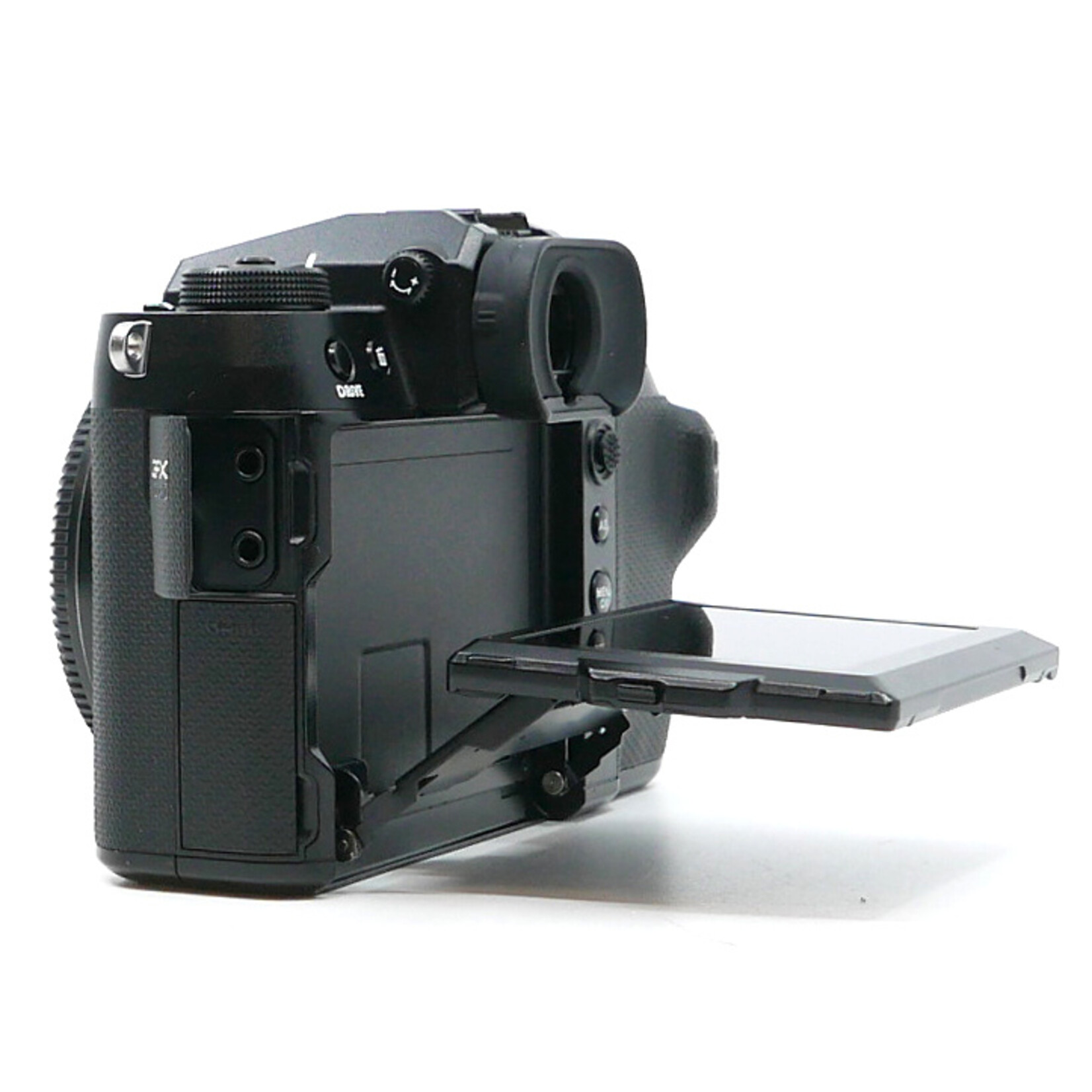 Fujifilm Fujifilm GFX 100S II Medium Format Digital Body (Used)