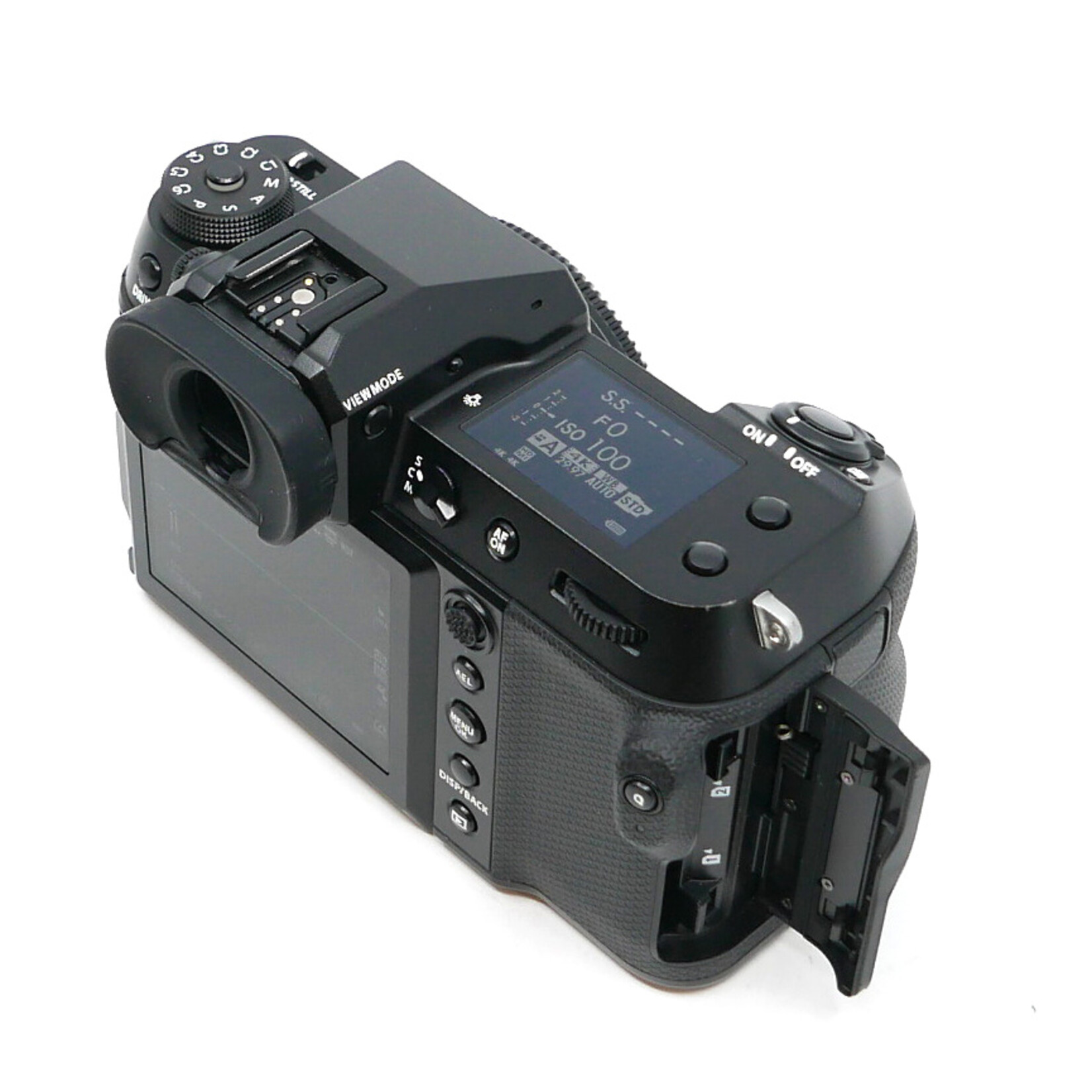 Fujifilm Fujifilm GFX 100S II Medium Format Digital Body (Used)