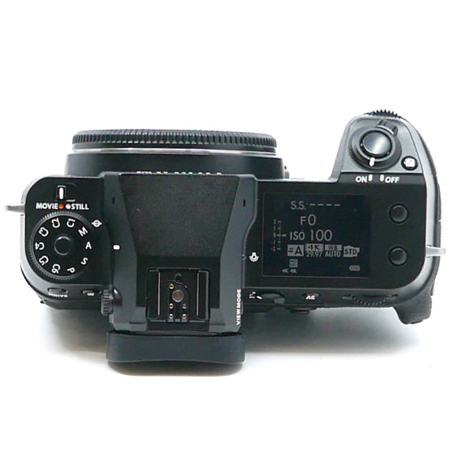 Fujifilm Fujifilm GFX 100S II Medium Format Digital Body (Used)